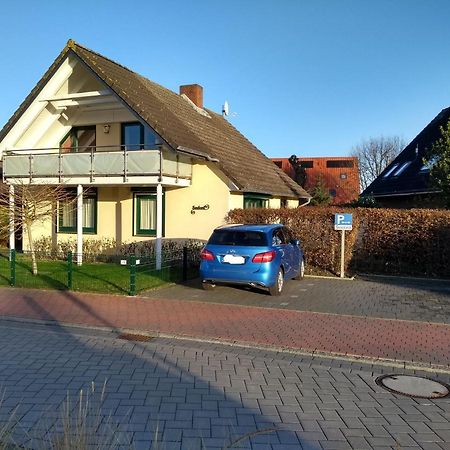 1001 - Haus Seelord Dahme  Esterno foto