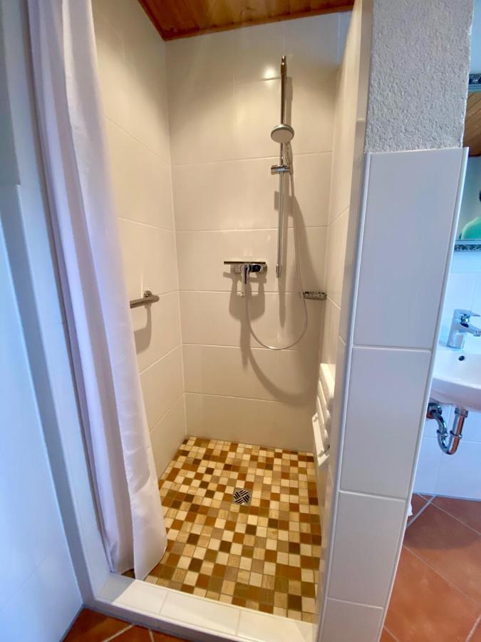 1001 - Haus Seelord Dahme  Esterno foto