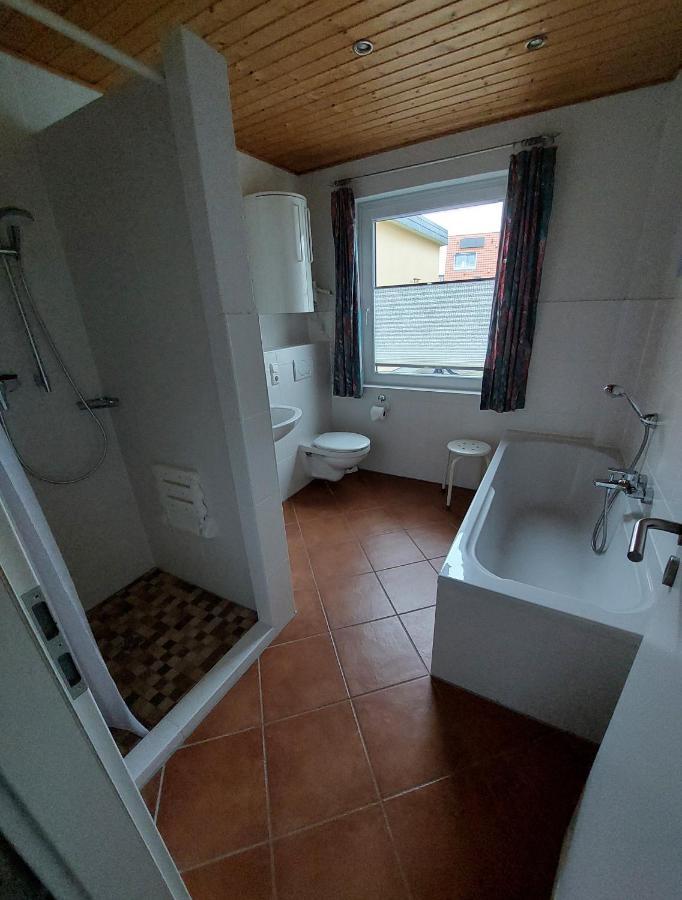 1001 - Haus Seelord Dahme  Esterno foto